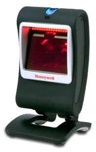 Сканер Honeywell 7580g.