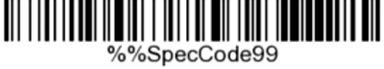 Сканер АТОЛ Impulse 12. SpecCode.